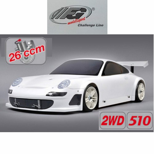 Telaio modellsport 5 - fg, 1:5