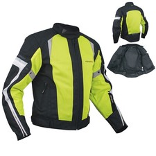 Giacca moto estiva - giacca,