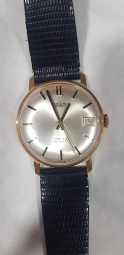 Orologio axes oro kt - in,