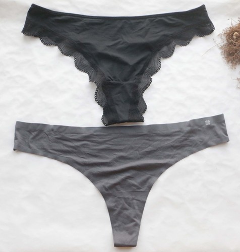 Pack women sexy thongs - 2,