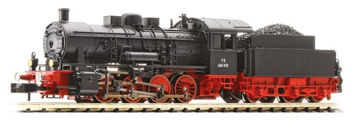 Fleischmann 715504 460 010 - 715504,