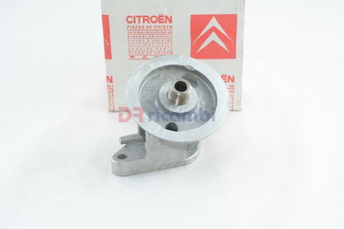Supporto filtro olio vetture - supporto,
