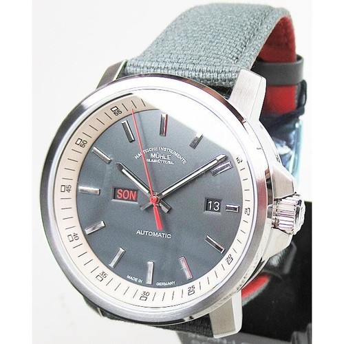 Muhle glashutte 29er - muhle,