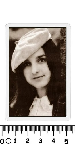 Calamita cantante famoso 45 - cantante,