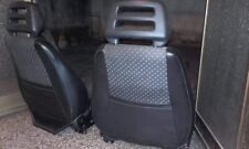 Alfa 33 1.7 16v qv permanent 4 Q4 sport quadrifoglio sedili tappezzeria anterior