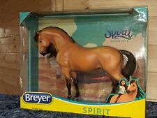 Breyer nuovo in scatola Spirit