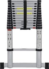 Scala Telescopica Pieghevole