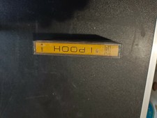 VECCHIA MUSICASSETTA I POOH