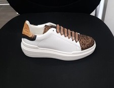 sneakers donna Alviero Martini