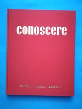 ENCICLOPEDIA CONOSCERE NR. V 5