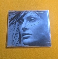 ANNA OXA - L'ETERNO MOVIMENTO-