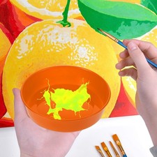  Bancali Plastica Vassoi Di