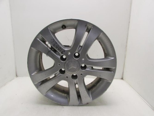 Cerchione mercedes classe - mercedes,