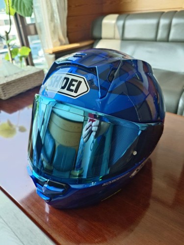 Casco shoei marc marquez - shoei,