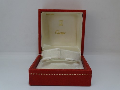 Scatola orologio cartier - scatola,