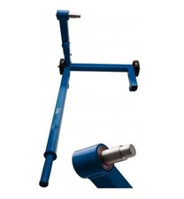 CAVALLETTO ALZA MOTO PER FORCELLONI MONOBRACCIO SU ASSE POSTERIORE  - BGS - 9244