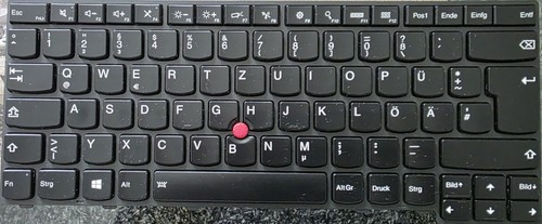 Lenovo thinkpad t440s - thinkpad,