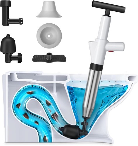 Kit disostruzione per - kit, scarichi