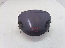 Suzuki GSR 600 06 cupolino