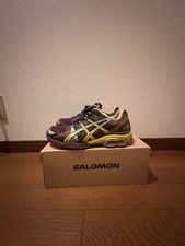 Sneakers Asics Kiko Kostadinov UB3-S GEL-NIMBUS 9 27 cm usate