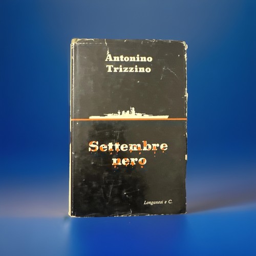 Antonino trizzino settembre - antonino,