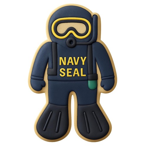 Tagliabiscotti navy seal - tagliabiscotti,