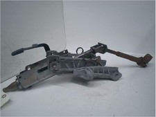 Colonne de direction non