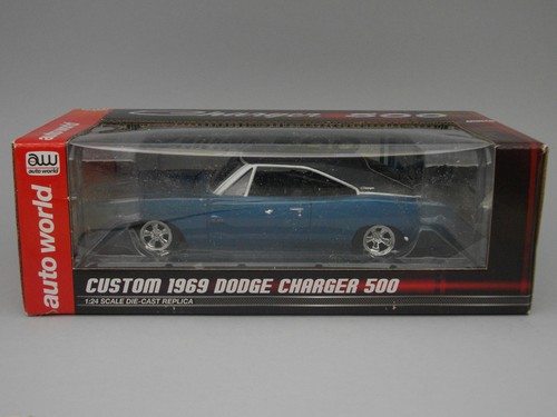 Dodge charger 500 custom - charger,