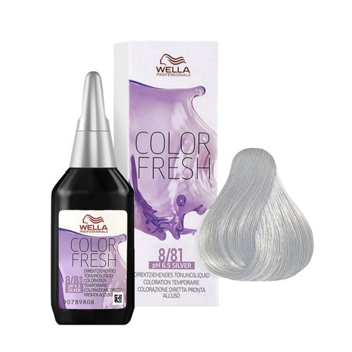 Wella color fresh - wella,