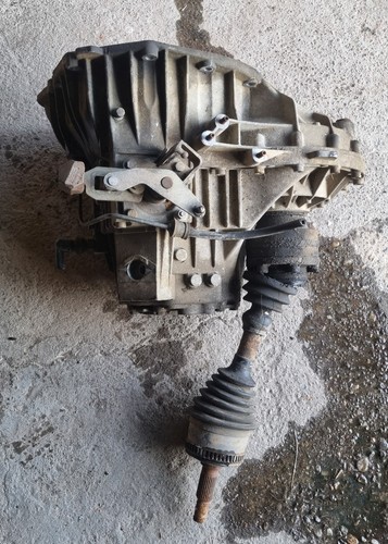 Cambio manuale per mercedes - per,