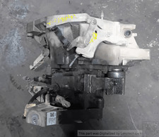 55273080 Cambio compl.  FIAT