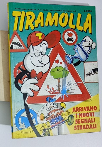 I148928 tiramolla 1991 - i148928, 39