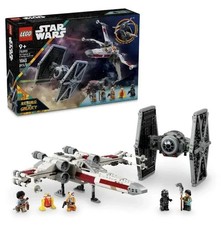 LEGO STAR WARS 75393 Mash-up