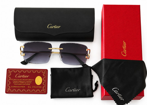 Cartier big diamond cut - cartier,