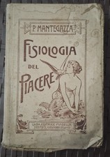 Mantegazza fisiologia del - fisiologia,
