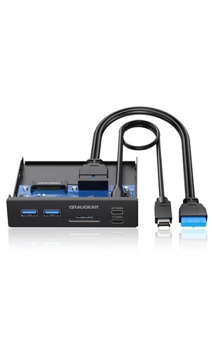 Graugear hub usb - da, 3,5