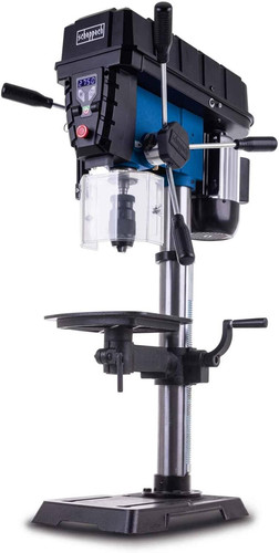 Trapano colonna tbm300vario - a,