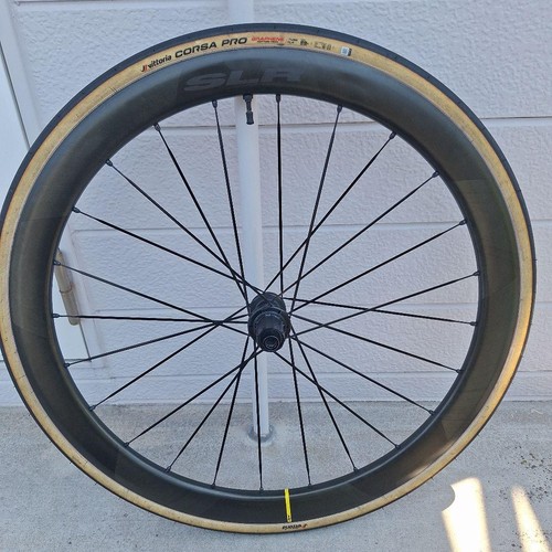 Mavic cosmic slr set ruote - mavic,