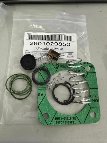 1pcs 2901029850 unloader valve - unloader,