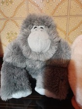 scimpanze' in peluche della