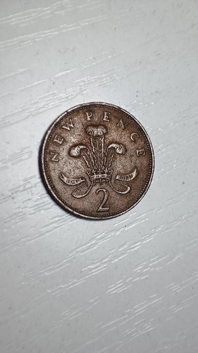 New pence 1971 - pence,