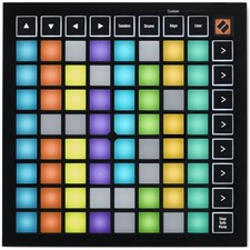 Novation launchpad mini mk3 - novation,