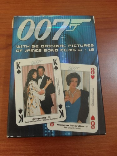 Carte poker introvabili - da,