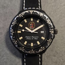 Orologio Breitling DPW Colt