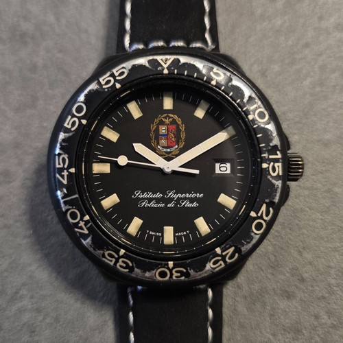 Orologio breitling dpw colt - orologio,