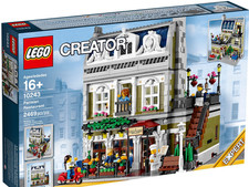 Lego® 10243 Creator Expert