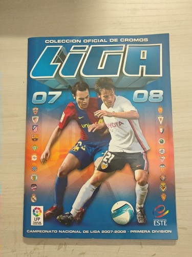 Album figurine calciatori - album,