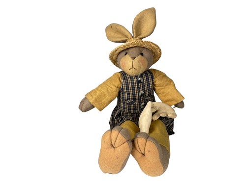 Peluche collezione coniglio - peluche, da