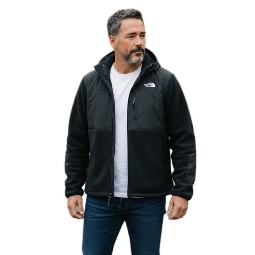 The north face giacca - face,