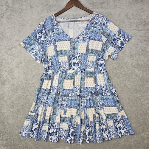 Abito babydoll just - abito, donna